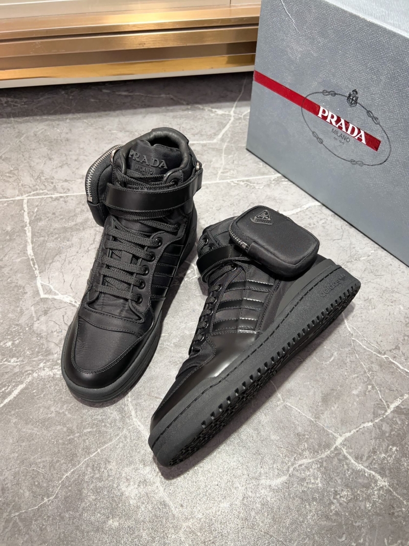 Prada Casual Shoes